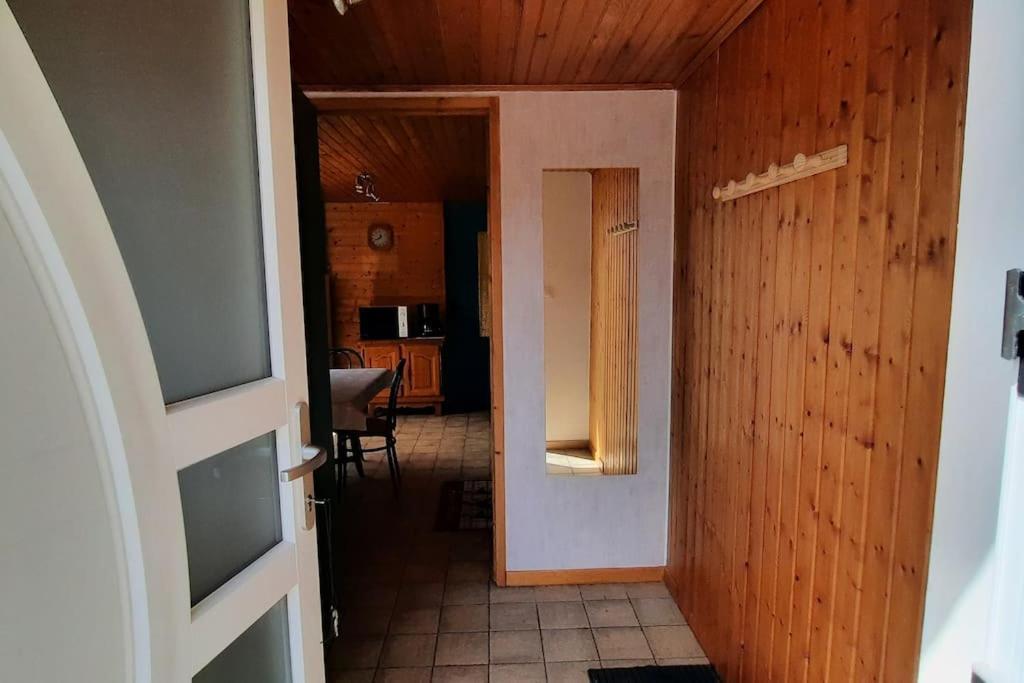 Plain-Pied Proche Base De Loisirs Et Voie Verte Saulxures-sur-Moselotte Extérieur photo